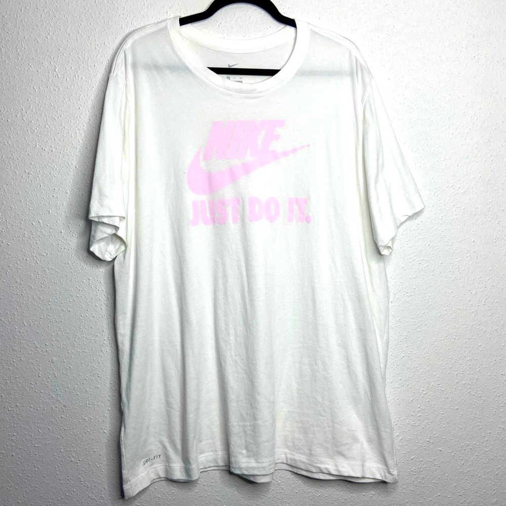 Nike Dri-Fit Tee